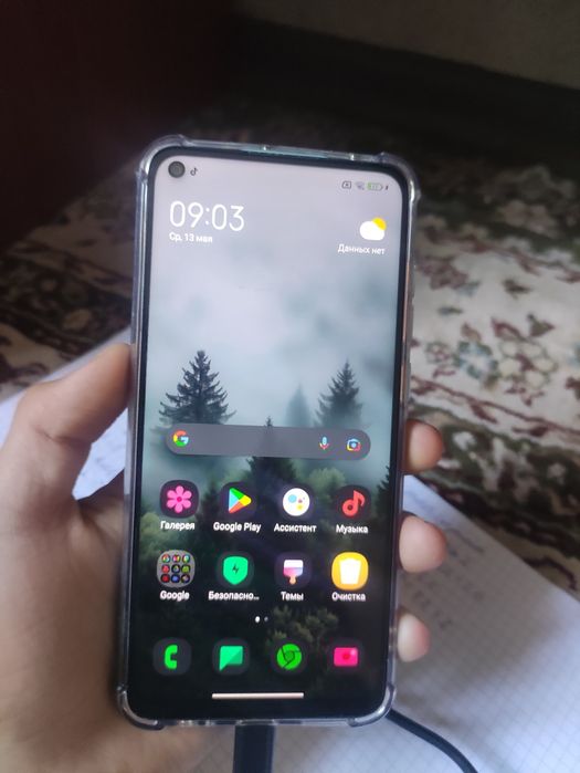 Redmi note 9 КЕЛСІМ БАР