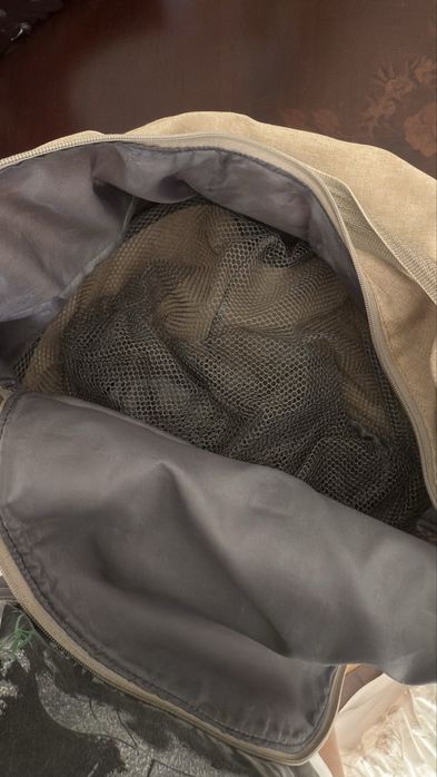 Сумка для коляски stokke