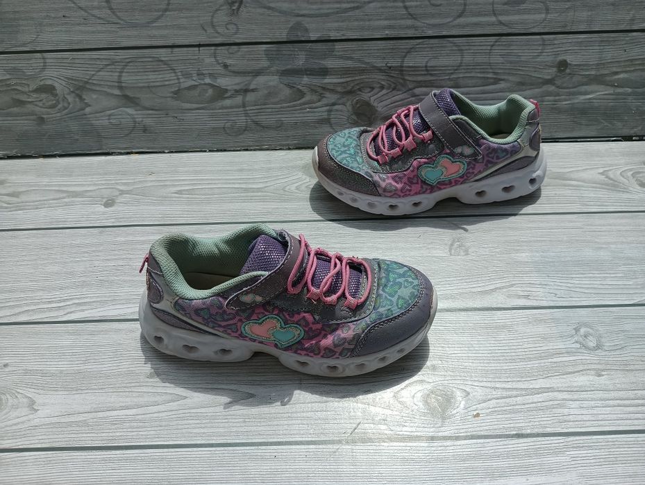 Skechers Lights N 33,5