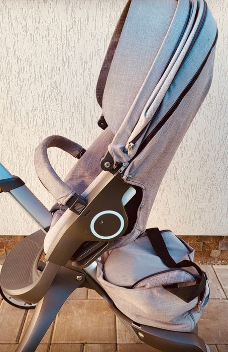 Carucior stokke in stare buna