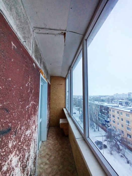 4х комн в 7 мкр район Универсама