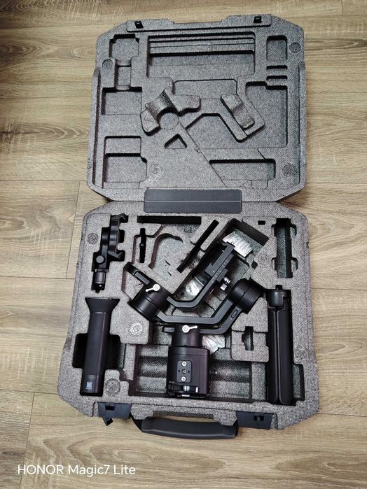 Dji Ronin Sc Stabilizator/gimbal