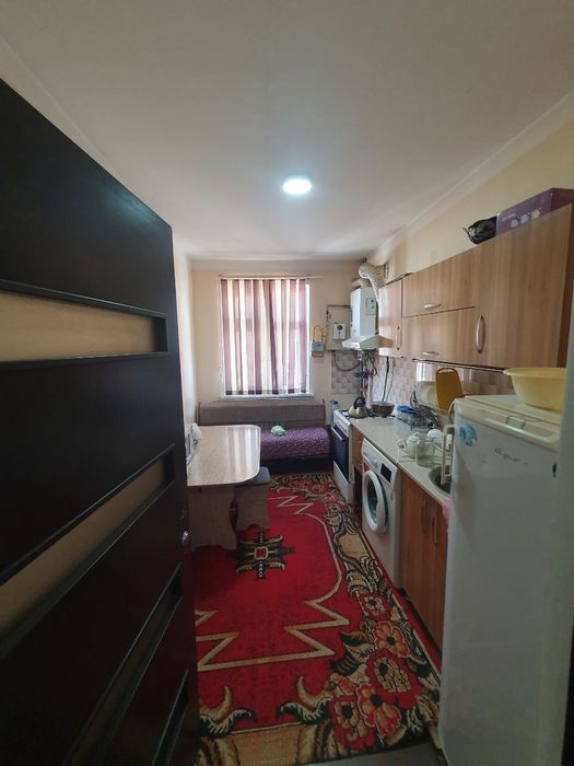 Квартира сотилади