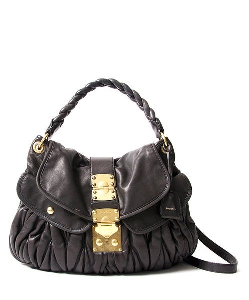 Louis vuitton denim bag, Miu miu 2 бр.чисто нови ест.кожа