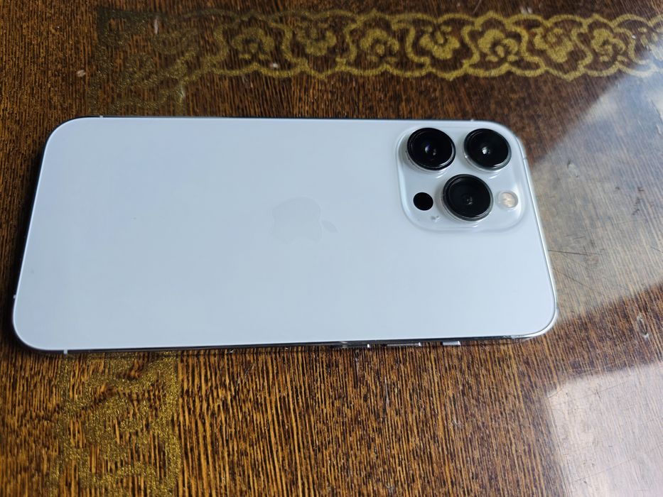 Iphone 13 pro 128GB 94%