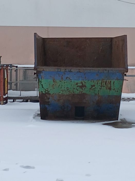 Debarasari Moloz, Evacuari Mobila, etc.