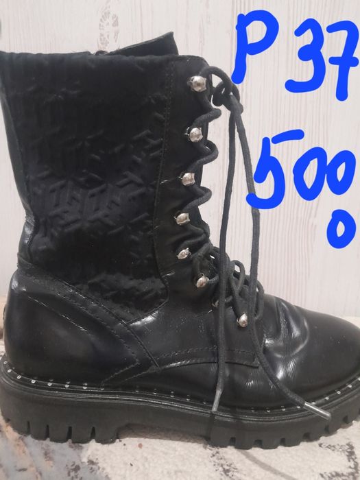 Обувь падросковая