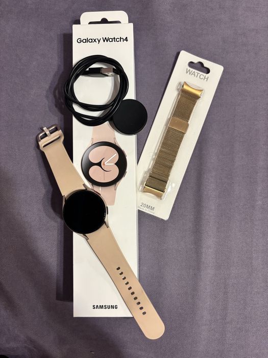 Samsung Galaxy Watch 4