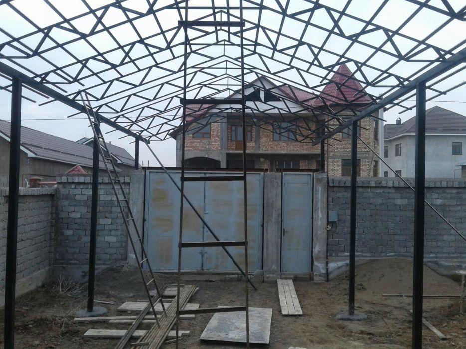 Сварщик, Сантехник Сварочные работы услуги.