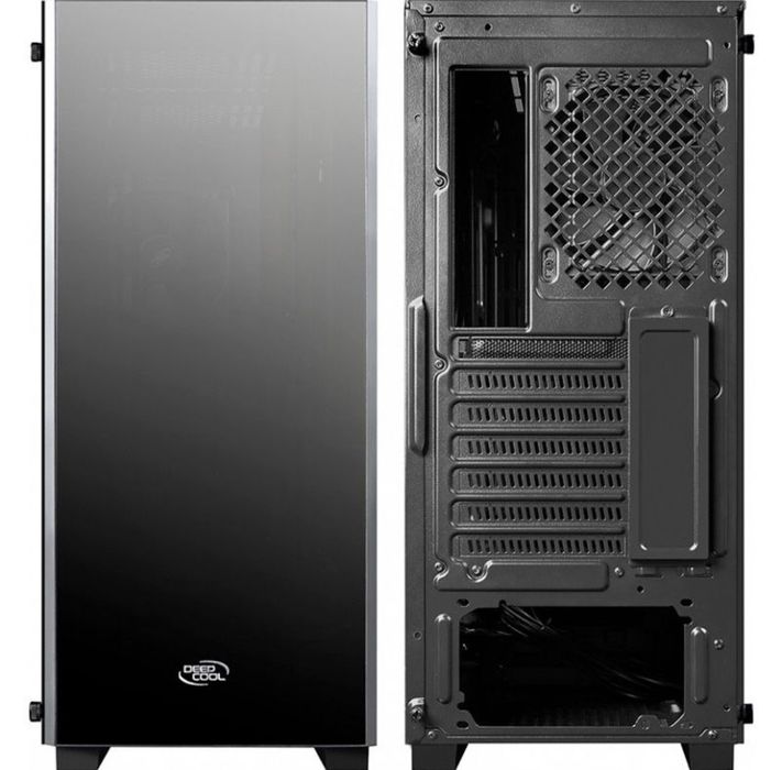 Carcasa PC  Gaming Deepcool Matrexx 55