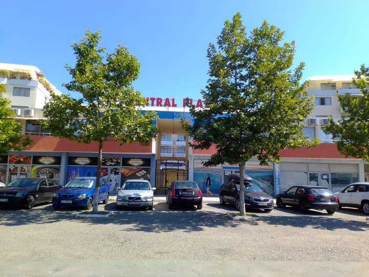 Oбзаведен двустаен апартамент под НАЕМ в центъра на Слънчев бряг!