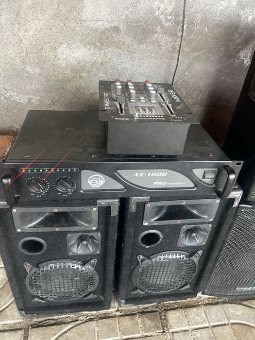 Музика ibiza  sound