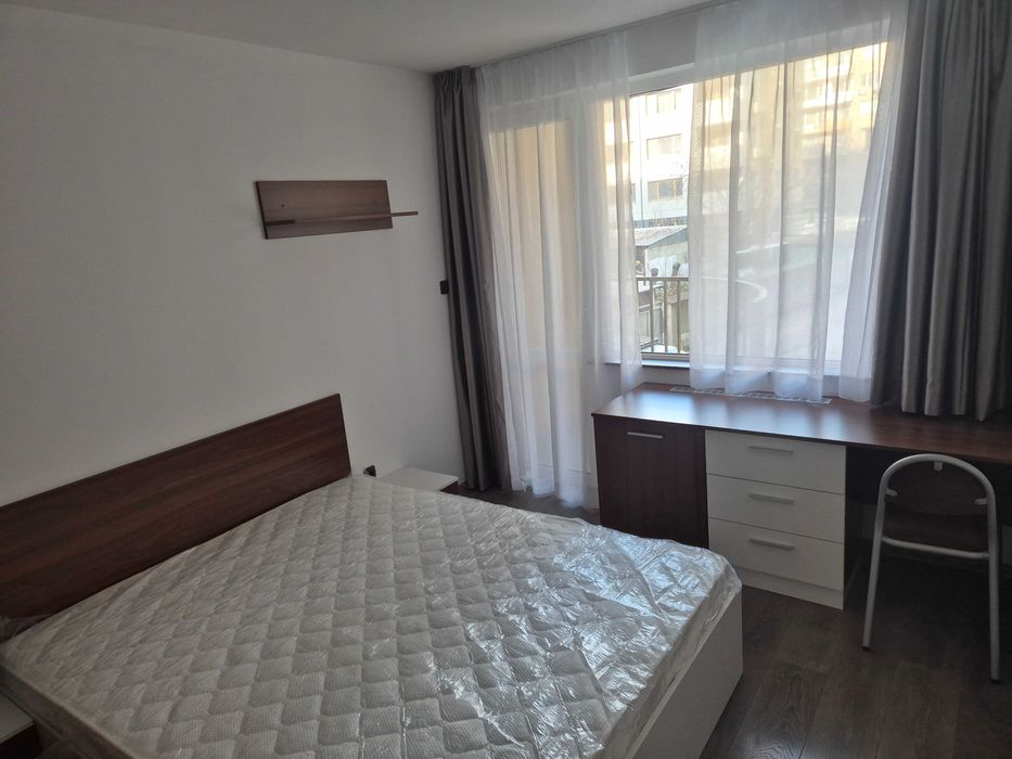 Дава се под наем Двустаен апартамент в София, Хладилника - 65 кв.м за 648.21 € - Снимка #10