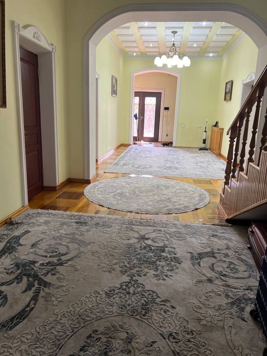 Продаётся дом в М. Улугбекском районе, А.Тимур махаля