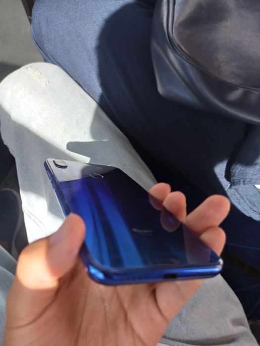 REDMI Note 7 toza