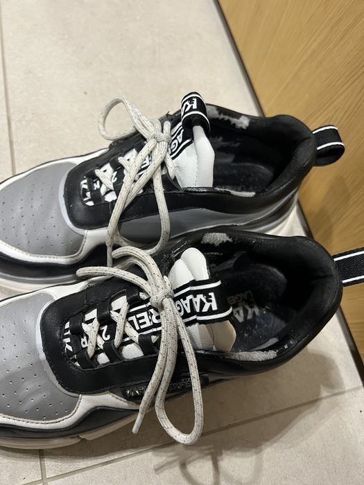 Маратонки Karl Lagerfeld