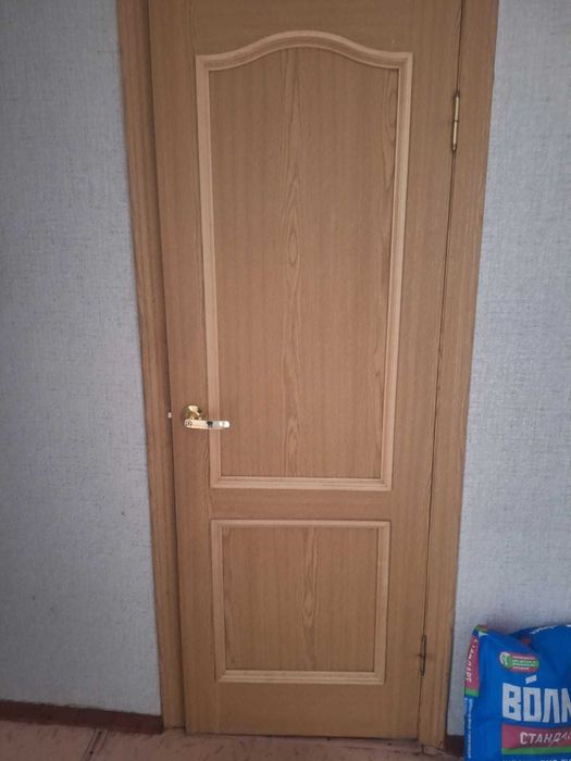 Двери межкомнатные