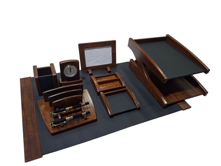 Органайзер настольный набор для руководителя