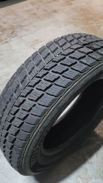 Anvelope de iarna SUV