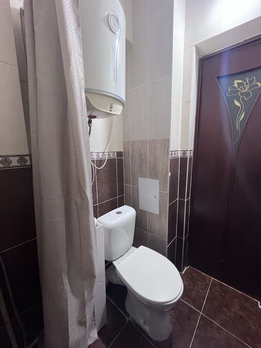 однокомнатная квартира