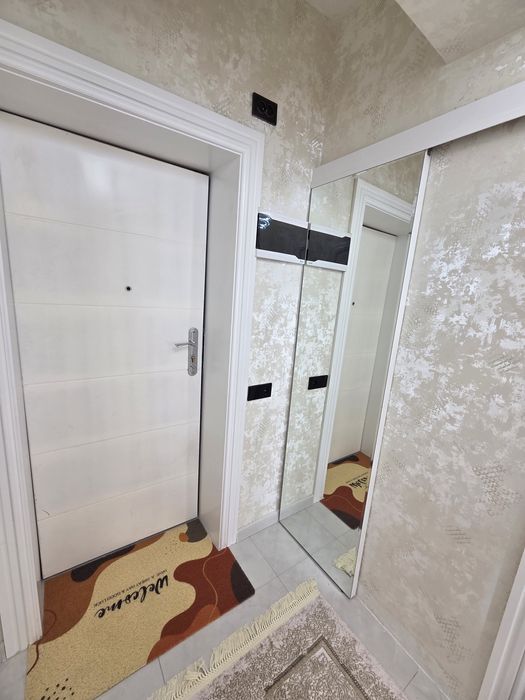 Срочно !!! Продаётся 2ух комнатная  квартира