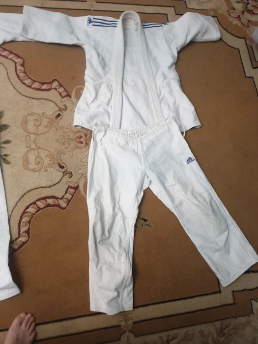 Продам кимано дзю до