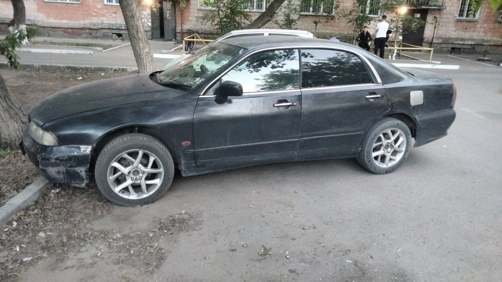 Продам диски с резиной
