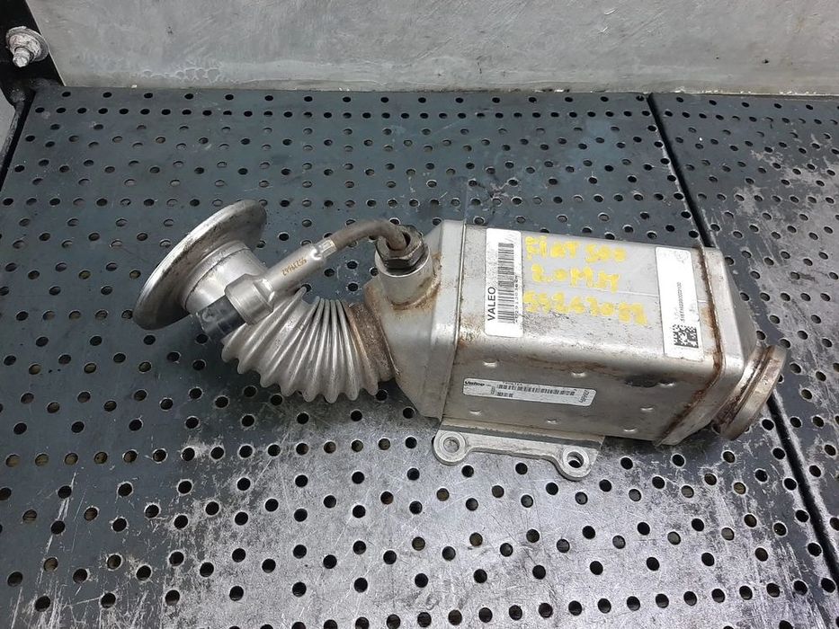 racitor gaze 2.0 d multijet  55263088fiat 500  jeep renegade 55268284