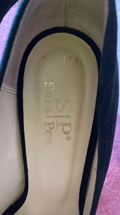 Дамски обувки