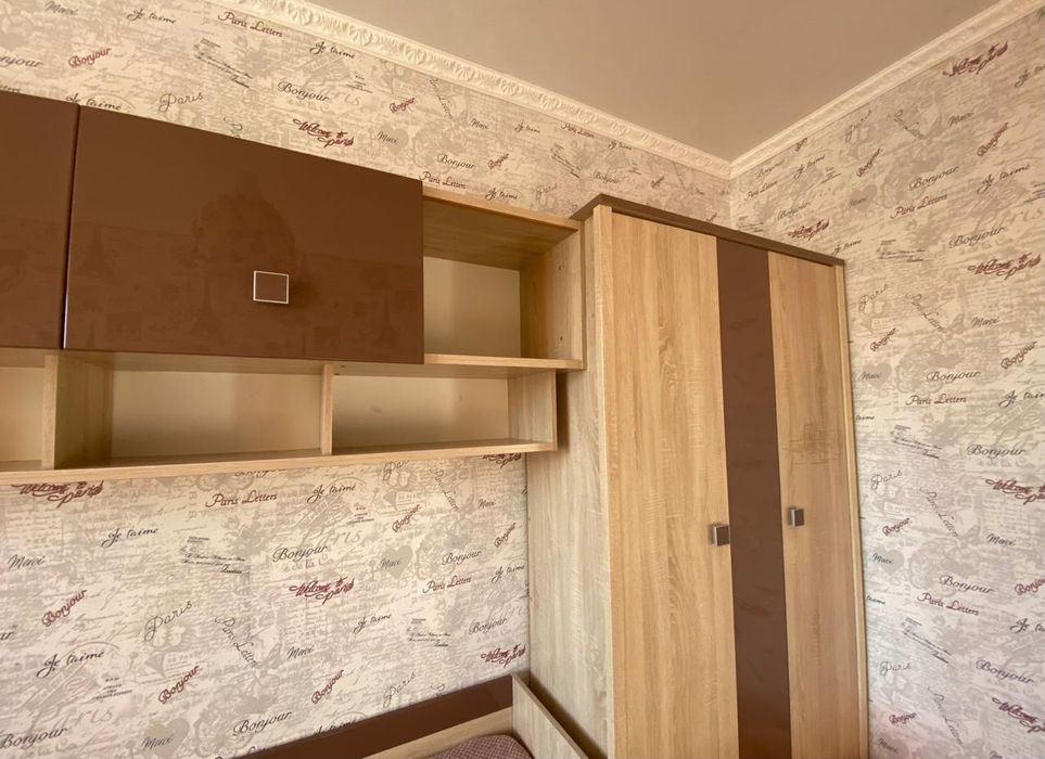 Продам детский гарнитур