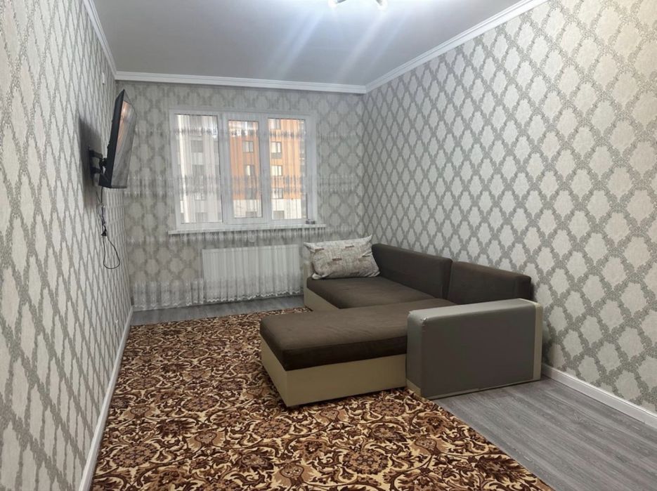 Сдам 1комнатную квартиру