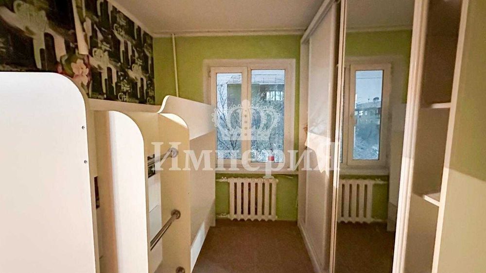 3х комн 4мкр Айгерим К Империя