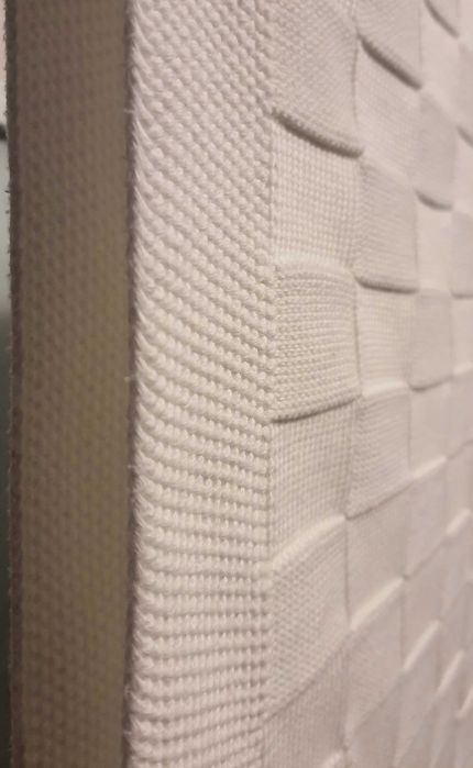 Paturica tricotata - bumbac, Caro, 0+ luni