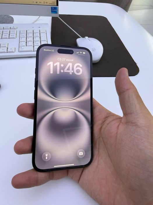Apple Iphone 16