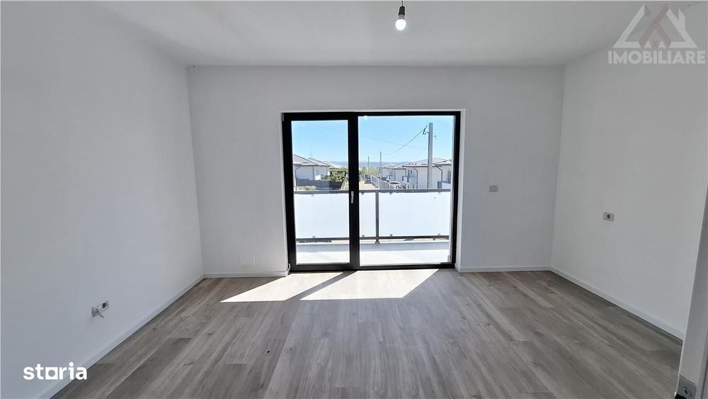 Casa Duplex Valea Lupului, Placa,Incalz pard,Canalizare,0% Comision