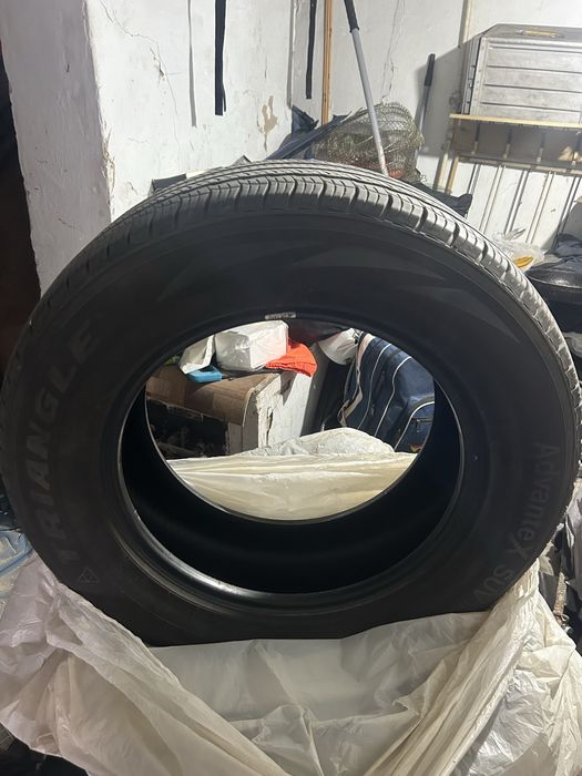 Triangle TR259 265/60/18