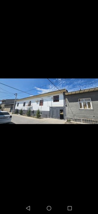 Продаётся участок