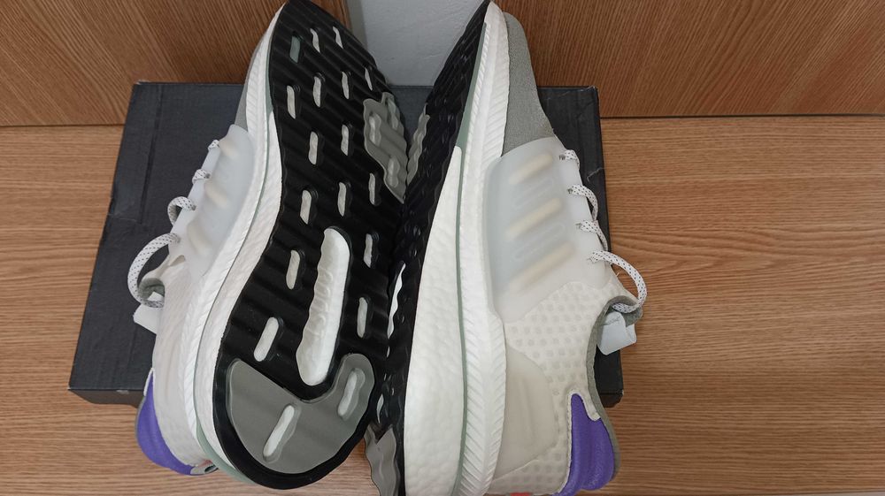 Adidas X PLRBOOST 46 номер