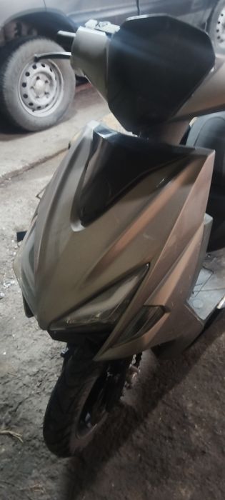 Продам скутер отс