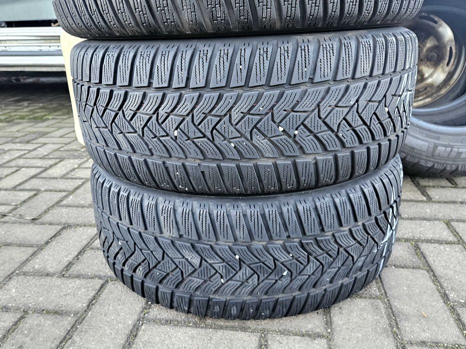 Лети джанти 18" 5х112 Ауди стайлинг Ротор