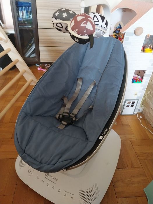 Детска люлка 4moms