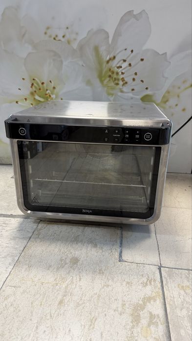 Многофункционална фурна 10в1 NINJA Foodi DT200EU