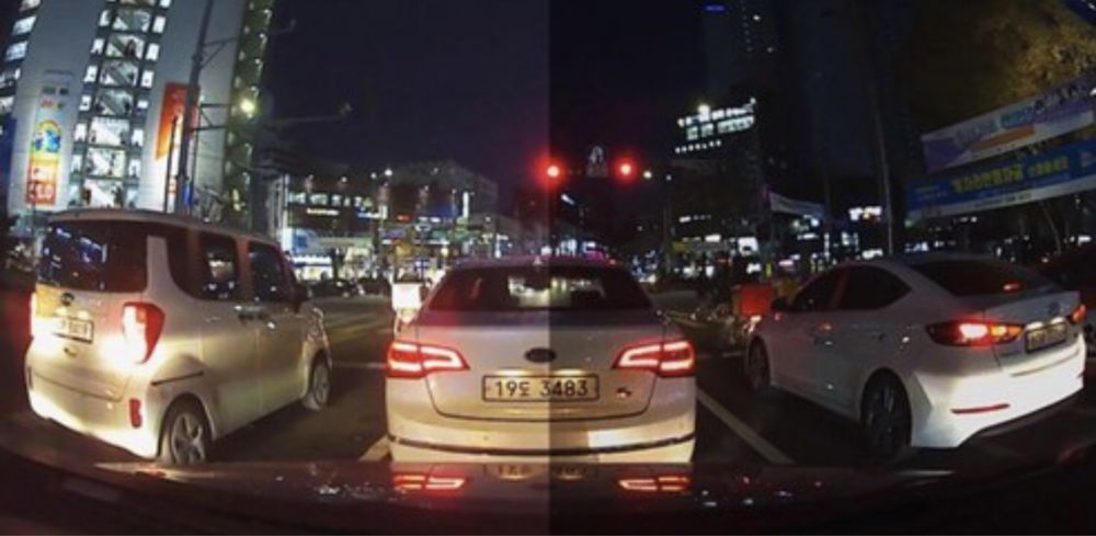 Видео регистратор