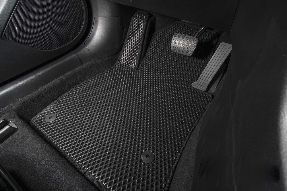 Эва Ева Евро Эко полик Шеврале кобальт равон Р4