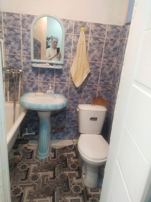 Продам 1ком квартиру