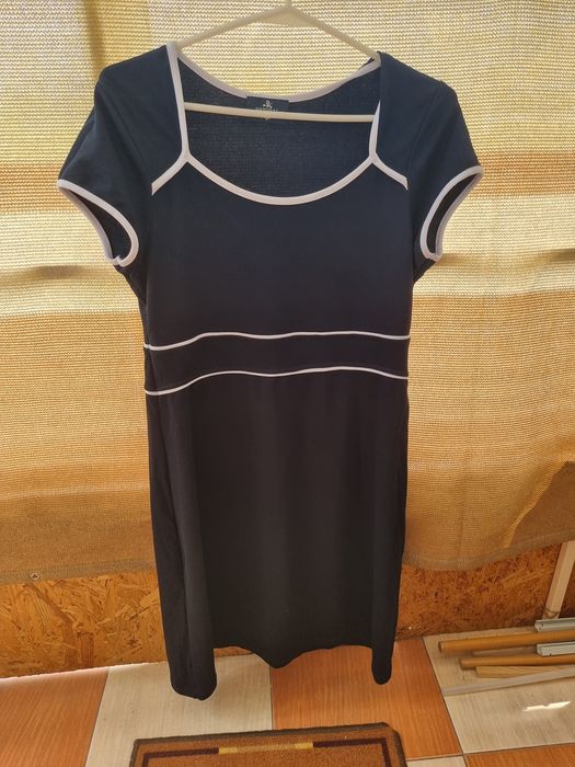 Летнее платье Испания