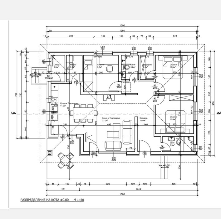 Продава се Парцел в Съединение - 503 кв.м за 60 €/кв.м - Снимка #2
