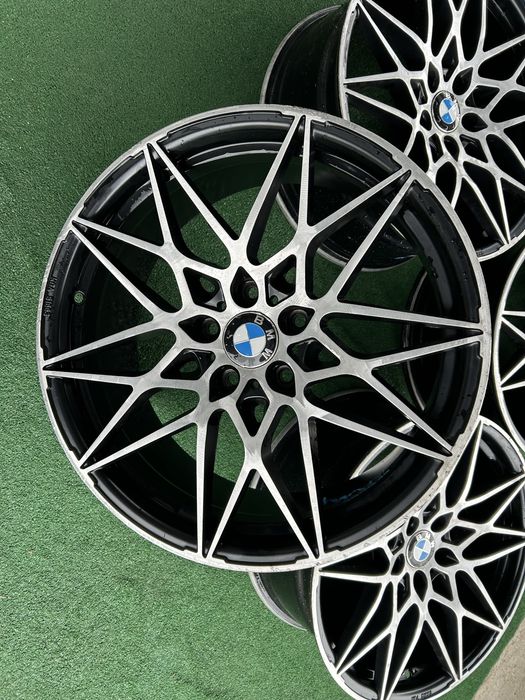 5х120 19 за BMW