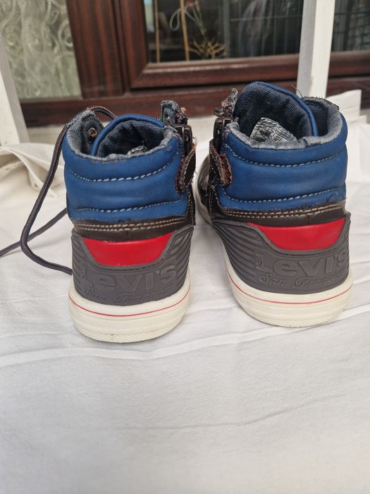 Levi's детски боти, 34 номер