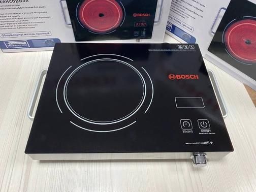 Сенсорный плитка электрический